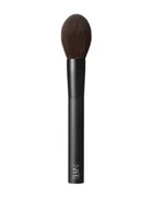 Pędzle do makijażu - Nars #14 Bronzer Brush - miniaturka - grafika 1