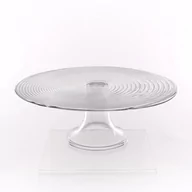 Tace i patery - Altom TORTOWNICA ŚR.27,5CM,H-11CM DEK.SPIRALA (COLOR BOX) s5.83810500314 - miniaturka - grafika 1