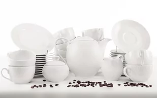 Serwis do kawy 12/27 Rice - Serwisy do kawy i herbaty Serwis do kawy 12/27 Rice - Serwisy do kawy i herbaty - miniaturka - grafika 1