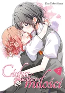 Komiksy dla młodzieży - Cicha piosenka o miłości. Tom 7 - miniaturka - grafika 1