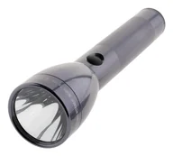 Latarki - Maglite ML50L Latarka LED 2x baterie C - Szara - miniaturka - grafika 1