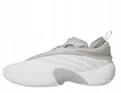 Buty sportowe męskie - Buty adidas D.O.N. ISSUE 7 TEAM JS1299 - miniaturka - grafika 1