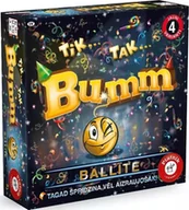 Gry planszowe - Piatnik PIATNIK Tik Tak Bomb Party LV - miniaturka - grafika 1
