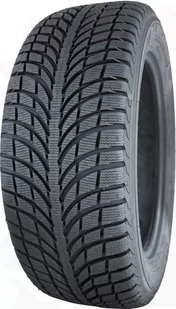 MICHELIN Latitude Alpin2 275/45R20 110V - Opony zimowe - miniaturka - grafika 1