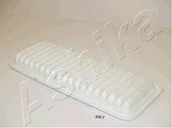 Filtry powietrza - Filtr powietrza Ashika 20-02-267 - miniaturka - grafika 1