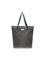 Torebki damskie - Roxy Torebka ERJBT03335 Brązowy - miniaturka - grafika 1