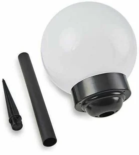 Kobi SOLAR LED SOLIS 20CM 0,24W barwa NEUTRALNA KTSS20NB - Lampy ogrodowe - miniaturka - grafika 1