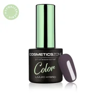 Lakiery hybrydowe - Cosmetics Zone Lakier Hybrydowy Kolor 7ML - PST5 - miniaturka - grafika 1