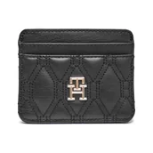 Etui na dokumenty i karty - Tommy Hilfiger Etui na karty - miniaturka - grafika 1