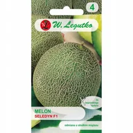 Nasiona i cebule - Nasiona Melon Seledyn F1 1g - W.Legutko - miniaturka - grafika 1