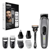 Trymery - Braun Series 7 MGK7420 - miniaturka - grafika 1