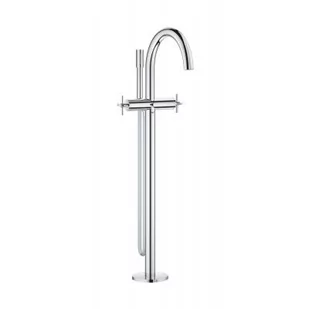 Grohe Atrio 25044003 - Baterie wannowe i prysznicowe - miniaturka - grafika 1