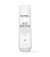 Szampony do włosów - Goldwell Dualsenses Just Smooth Taming Shampoo (250ml) - miniaturka - grafika 1