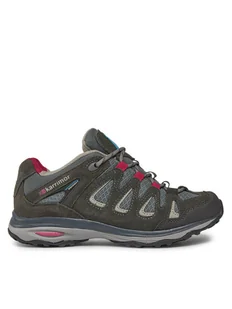 Trekkingi Karrimor - Buty trekkingowe damskie - miniaturka - grafika 1