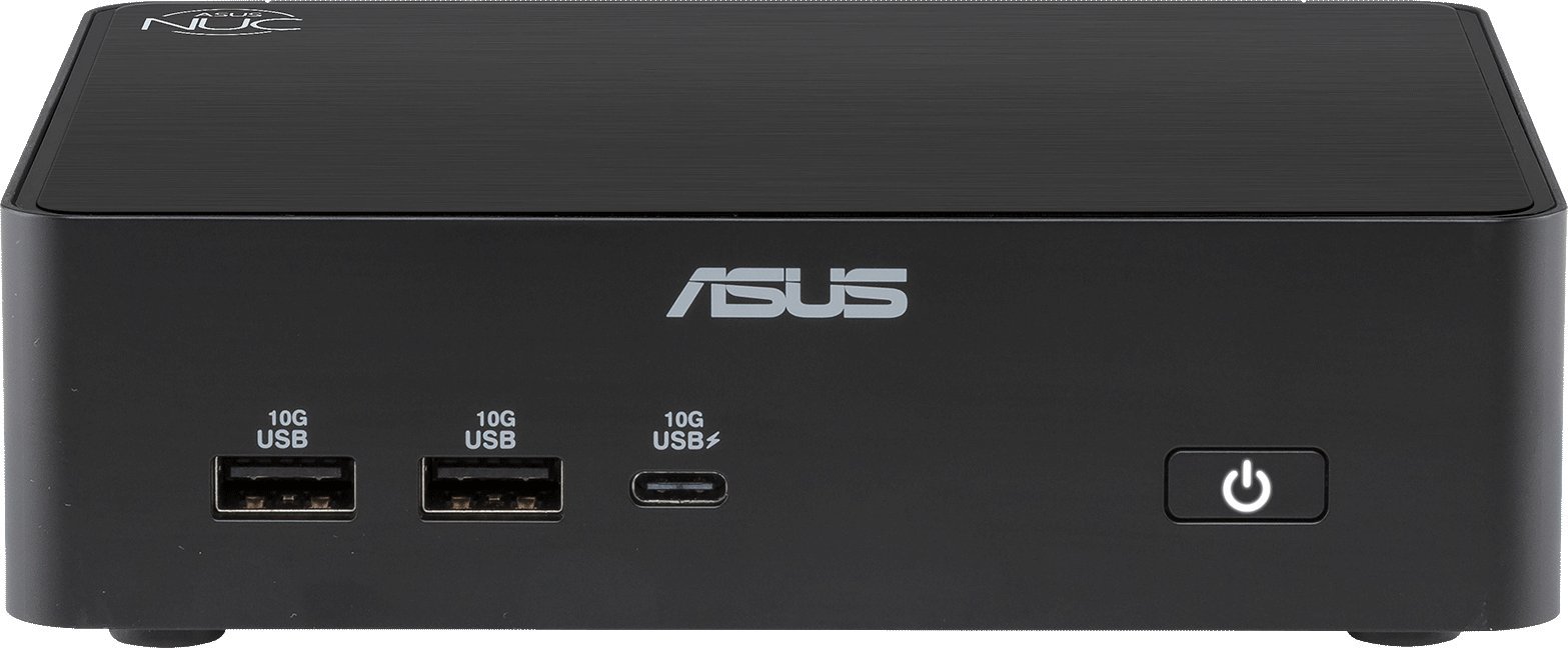 Komputer Asus ASUS NUC 16 Pro RNUC16GDKU760002 356H 90AR00W2-M00090