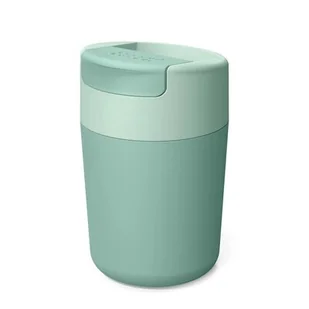 Joseph Kubek podróżny 340 ml jasnozielony, Sipp - B3-IMP-81122 - Kubki - miniaturka - grafika 1