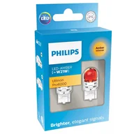 Żarówki samochodowe - Philips Ultinon Pro6000 Si - miniaturka - grafika 1