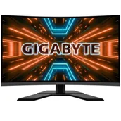 Monitory - Gigabyte G32QC-A - miniaturka - grafika 1