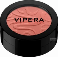 Róże do policzków - VIPERA - City Fun Eko - Blush Pressed - Róż prasowany - 4 g - 23 - miniaturka - grafika 1