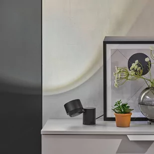 Paulmann Puric Pane ZigBee lampa stołowa 16 cm - Lampy stojące - miniaturka - grafika 4