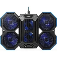 Chłodzenie procesora - Tracer Podstawka chłodząca Gamezone Transform 17&quot TRASTA46888 TRASTA46888 - miniaturka - grafika 1