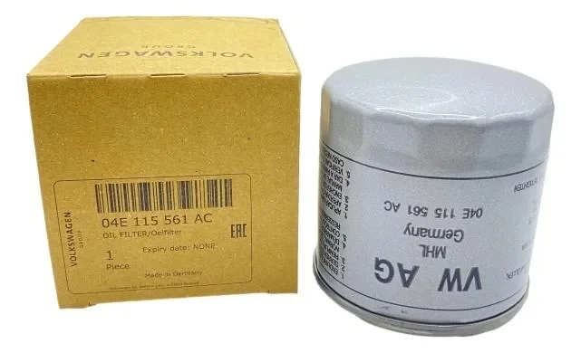 04e115561ac Filtr Oleju Benzyna Op616/3 W712/95 Oe Audi Cupra Seat Skoda Vw