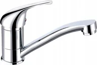 Baterie umywalkowe - Bateria umywalkowa Imperial Bateria umywalkowa stojąca Imperial DECA 35 chrom - miniaturka - grafika 1