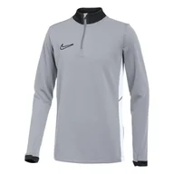 Odzież sportowa dziecięca - Top DriFit Academy 25 Dla Dzieci/dzieci - miniaturka - grafika 1