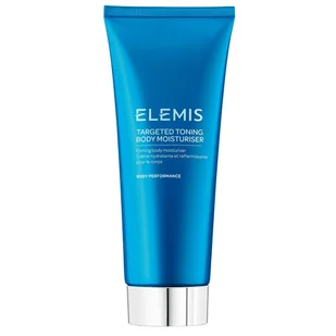 Elemis Targeted Toning Body Moisturiser (200ml) - Balsamy i kremy do ciała - miniaturka - grafika 1