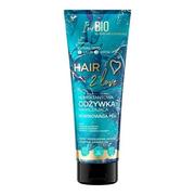 Odżywki do włosów - Eveline HAIR 2Love Odżywka humektanowa 250ml - miniaturka - grafika 1