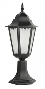 Su-Ma lampa stojąca RETRO CLASSIC II 51cm (K 4011/1 H) - Lampy ogrodowe - miniaturka - grafika 1