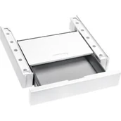 Akcesoria i części do pralek i suszarek - Miele Łącznik Do pralki z suszarką WTV 511 (9351780) - miniaturka - grafika 1