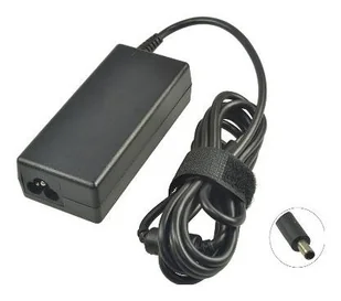Dell 65W 7JHD3 wtyk 4.5mm 7JHD3 - Zasilacze do laptopów - miniaturka - grafika 1