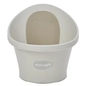 Wanienki dla dzieci - Shnuggle ECO Wanienka dla Niemowlaka z Odpływem Baby - miniaturka - grafika 1