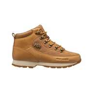 Buty trekkingowe damskie - Damskie buty zimowe Helly Hansen The Forester 37 - miniaturka - grafika 1