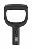 Łopaty i widły - Cellpro rączka do szpadla fi32mm pro - miniaturka - grafika 1