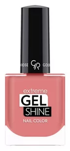 Golden Rose Extreme Gel Shine Nail Color - Żelowy lakier do paznokci - 16 GOLGZ16 - Lakiery do paznokci - miniaturka - grafika 1