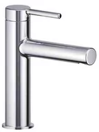 Baterie umywalkowe - Actima Bateria umywalkowa PI chrom AREX.1201CR - miniaturka - grafika 1