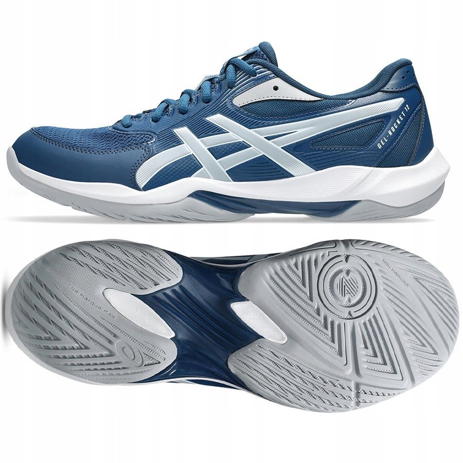 Buty męskie Asics Gel-Rocket 12 1071A116 400 42,5