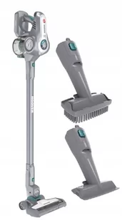 Hoover HF722AFG - Odkurzacze pionowe - miniaturka - grafika 1