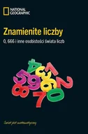 Czasopisma - Świat jest Matematyczny Kolekcja National Geographic Reedycja - miniaturka - grafika 1