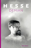 E-booki - literatura polska - Demian Hermann Hesse - miniaturka - grafika 1