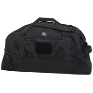 Torby podróżne - Torba podróżna Magforce 33x16x16 Czarna #0652B - miniaturka - grafika 1