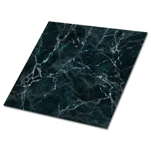Kafelek panel winylowy 30x30 cm Imitacja marmuru, Dywanomat - Naklejki na ścianę - miniaturka - grafika 1
