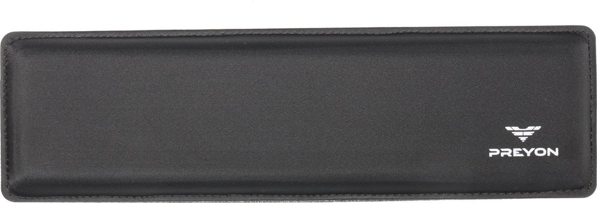 PREYON Podkładka pod nadgarstki, Falcon Soft TKL