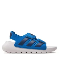 Buty dla chłopców - Sandały adidas Altaswim 2.0 Sandals Kids ID2841 Niebieski - miniaturka - grafika 1