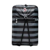 Plecaki - Plecak Invicta 206001662 Frost Gray/Black BO6 - miniaturka - grafika 1