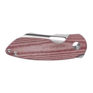 Nóż Kizer October V3569A2 czerwony - Noże - miniaturka - grafika 3