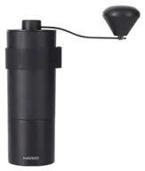 Młynki do kawy - Hario Mini Black Pro czarny - miniaturka - grafika 1