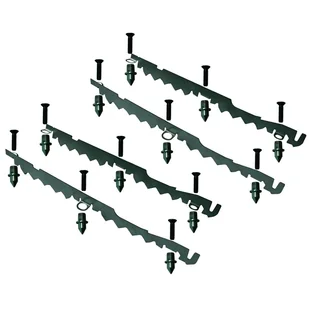 TSL Kit Grips 418/438 - Akcesoria do rakiet śnieżnych - Sporty zimowe - akcesoria - miniaturka - grafika 1